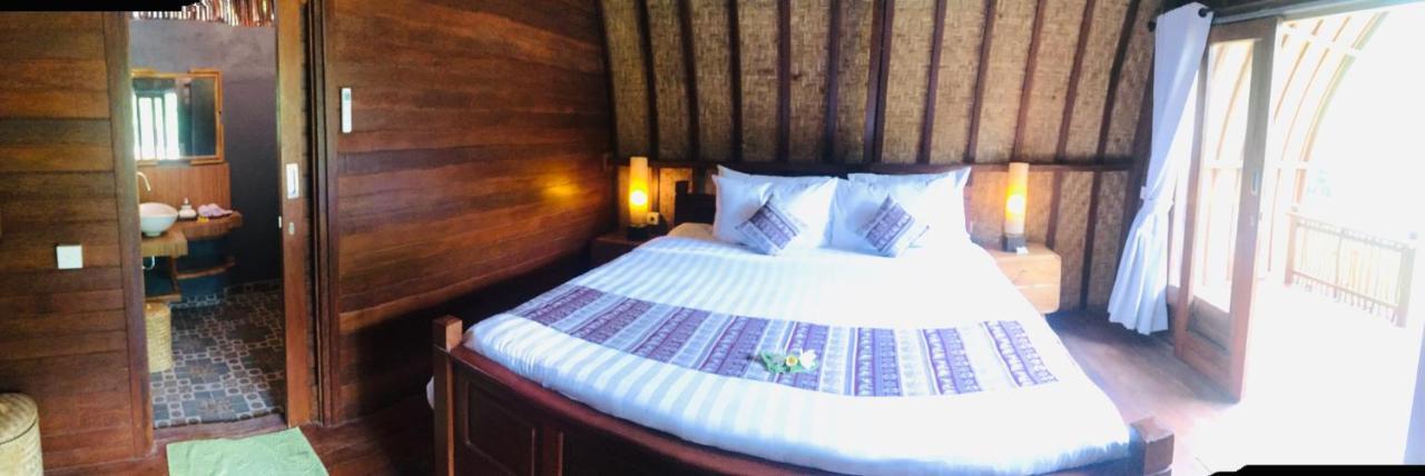 Pondok Sari Homestay Ungasan Extérieur photo