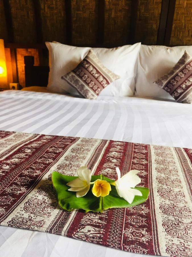 Pondok Sari Homestay Ungasan Extérieur photo