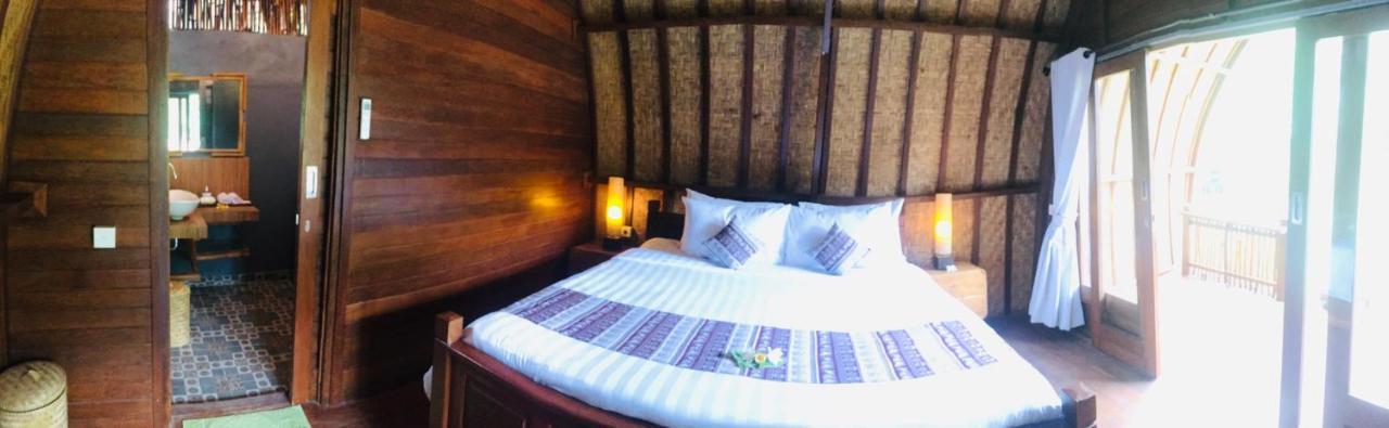 Pondok Sari Homestay Ungasan Extérieur photo