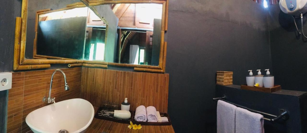 Pondok Sari Homestay Ungasan Extérieur photo