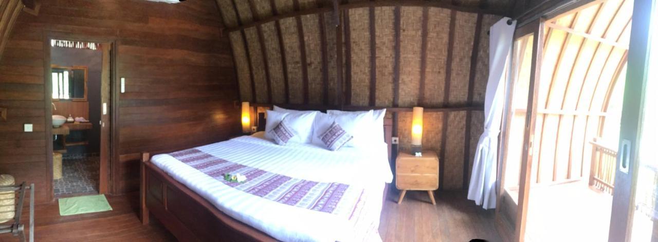 Pondok Sari Homestay Ungasan Extérieur photo