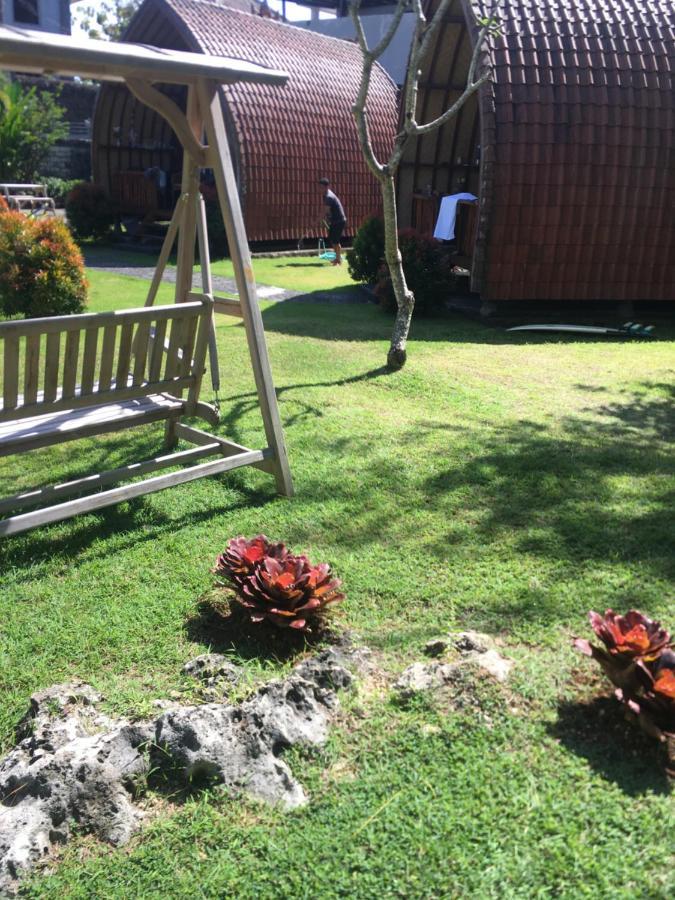 Pondok Sari Homestay Ungasan Extérieur photo