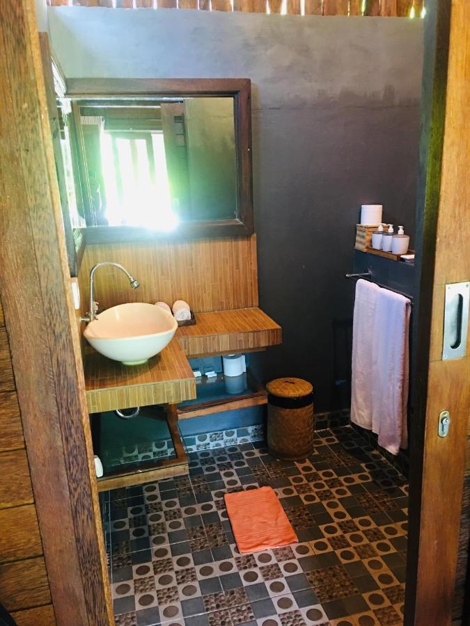 Pondok Sari Homestay Ungasan Extérieur photo