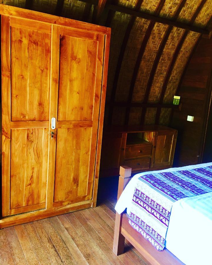 Pondok Sari Homestay Ungasan Extérieur photo