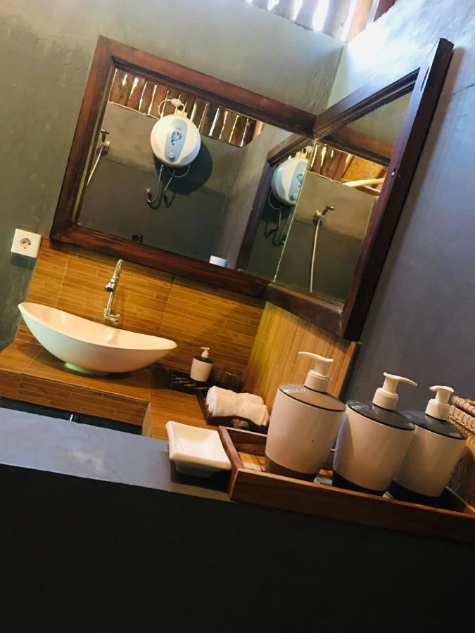 Pondok Sari Homestay Ungasan Extérieur photo