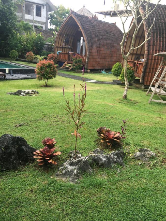 Pondok Sari Homestay Ungasan Extérieur photo