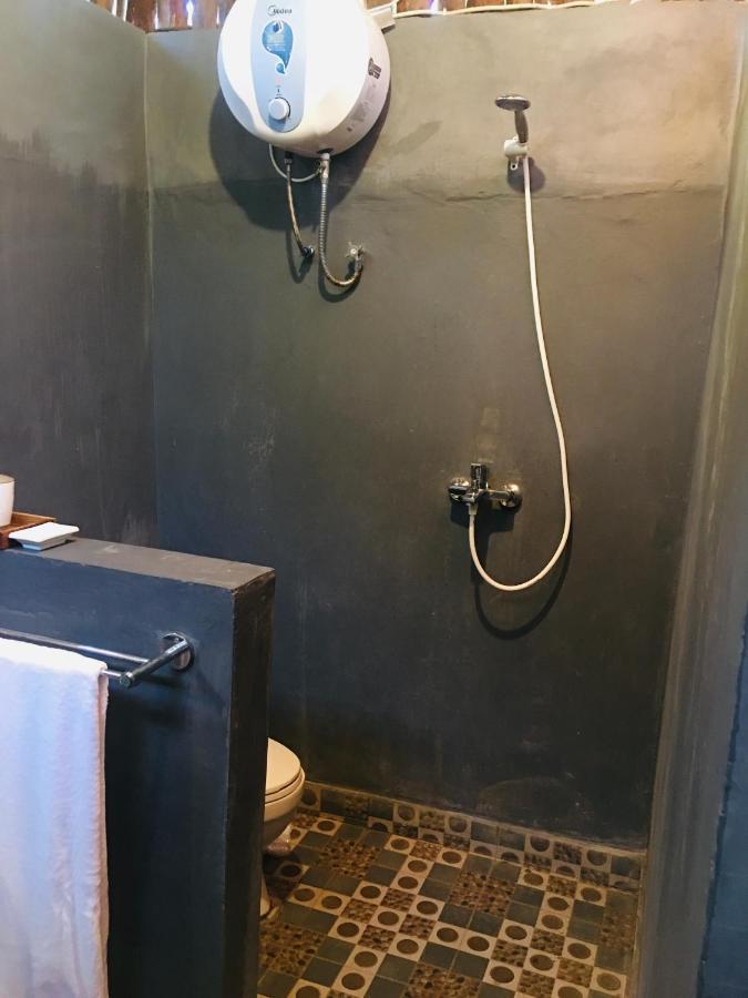 Pondok Sari Homestay Ungasan Extérieur photo