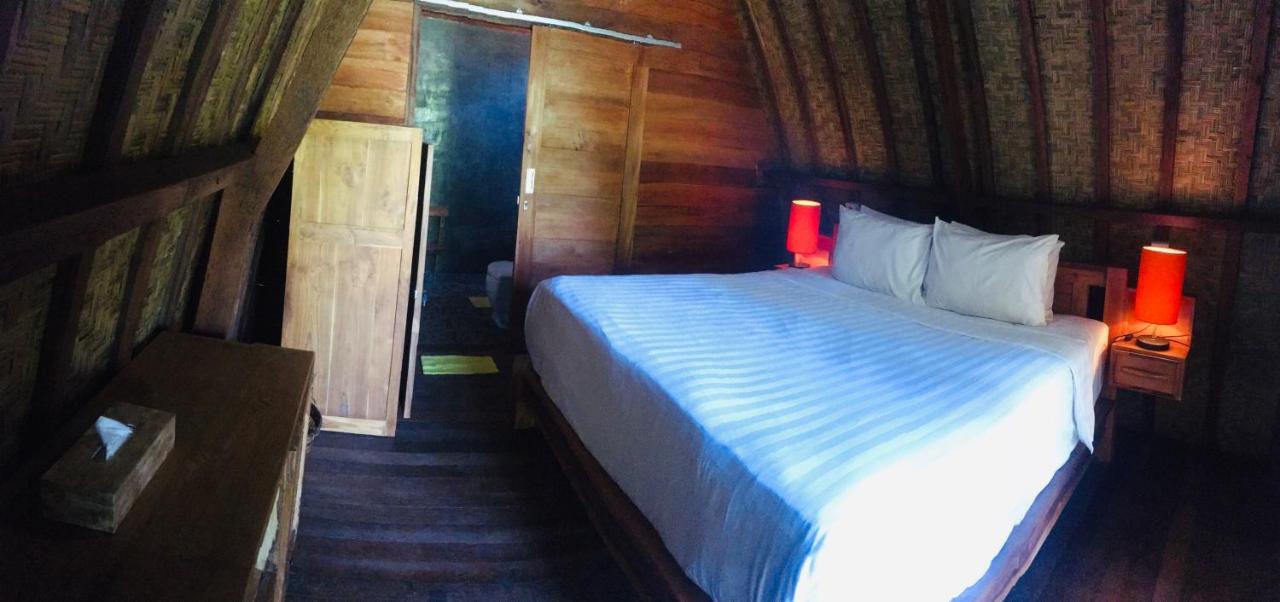 Pondok Sari Homestay Ungasan Extérieur photo