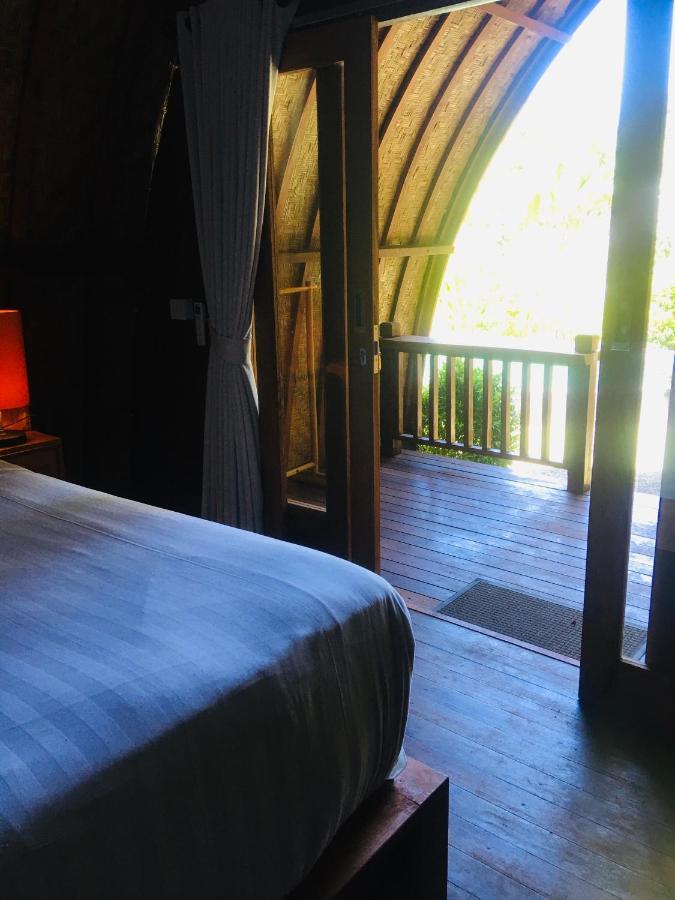 Pondok Sari Homestay Ungasan Extérieur photo