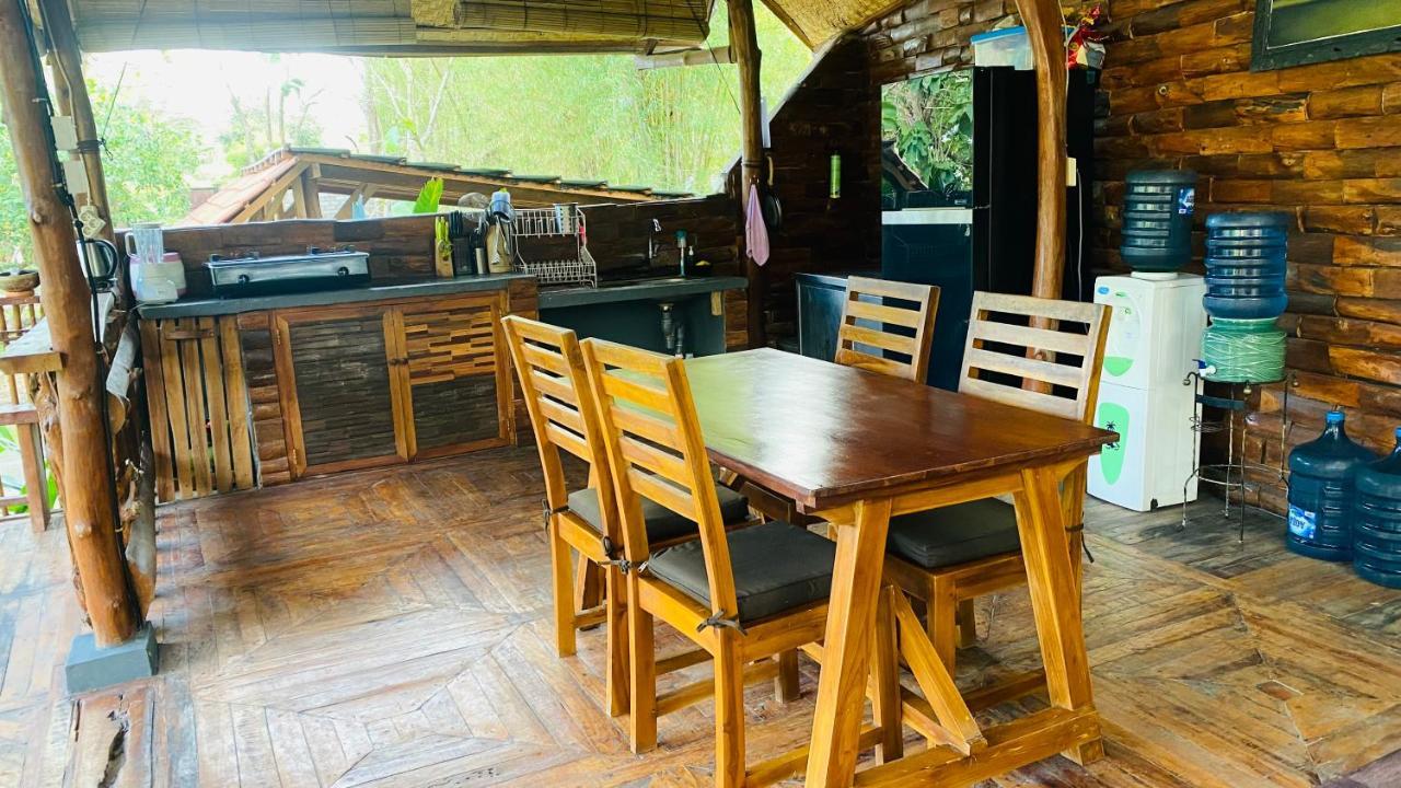 Pondok Sari Homestay Ungasan Extérieur photo