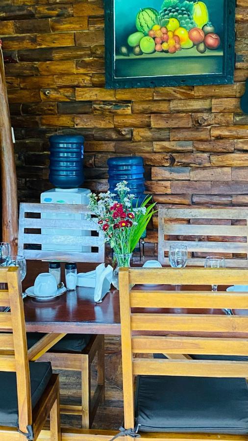 Pondok Sari Homestay Ungasan Extérieur photo