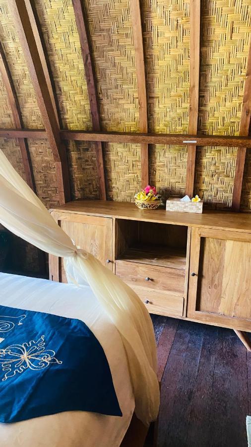 Pondok Sari Homestay Ungasan Extérieur photo