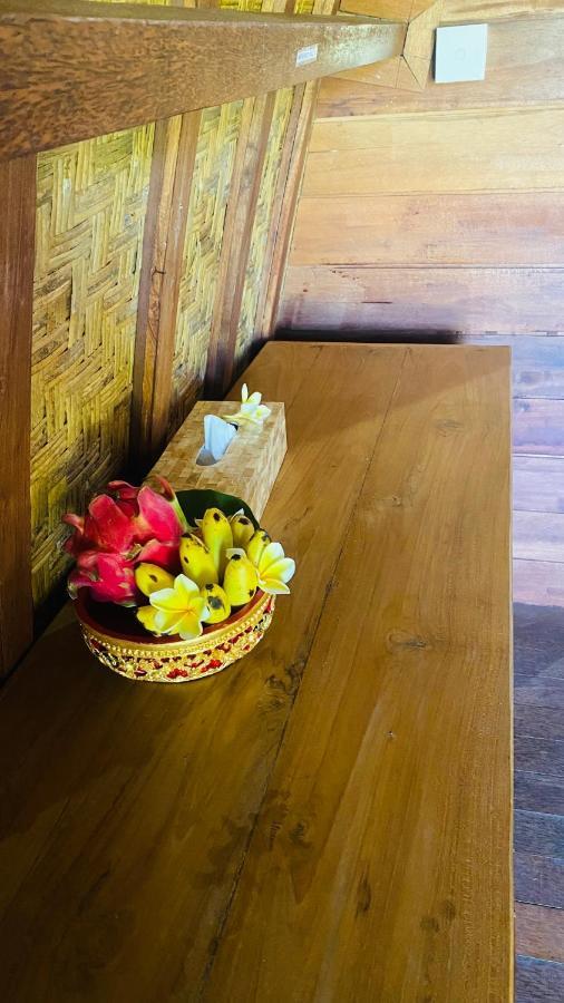 Pondok Sari Homestay Ungasan Extérieur photo