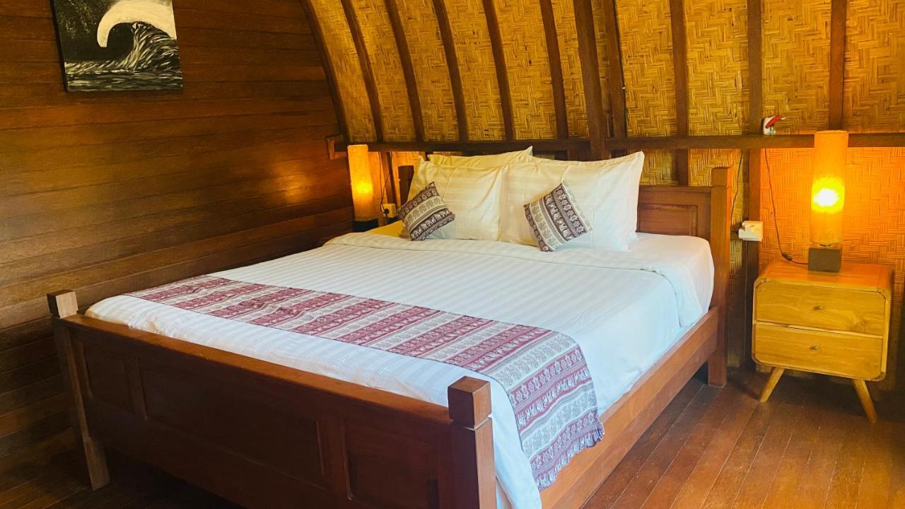 Pondok Sari Homestay Ungasan Extérieur photo