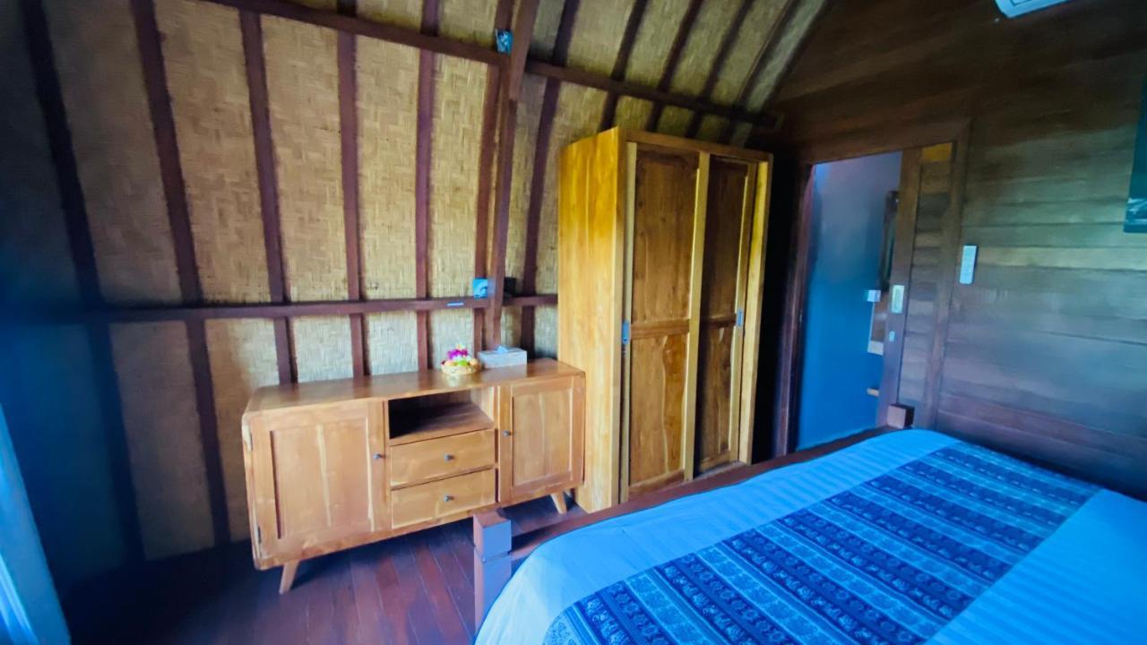 Pondok Sari Homestay Ungasan Extérieur photo