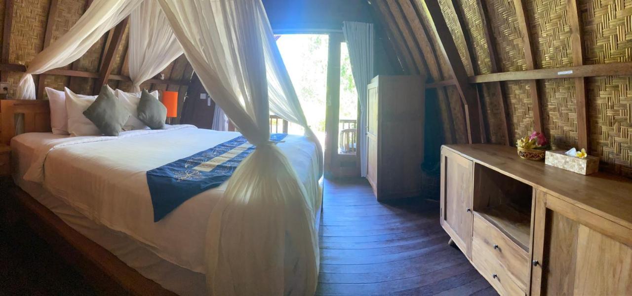 Pondok Sari Homestay Ungasan Extérieur photo