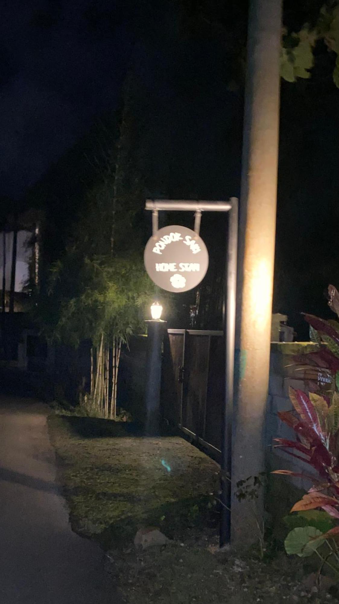 Pondok Sari Homestay Ungasan Extérieur photo